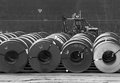 22b - Rolls of Steel