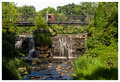 A04 Bridge and Dam