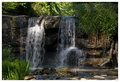 A05 Dam Spillway