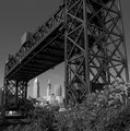 34 - Raised Bridge