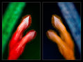 07 - Reaching Out