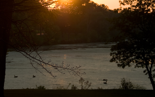 01 - Duck Lake