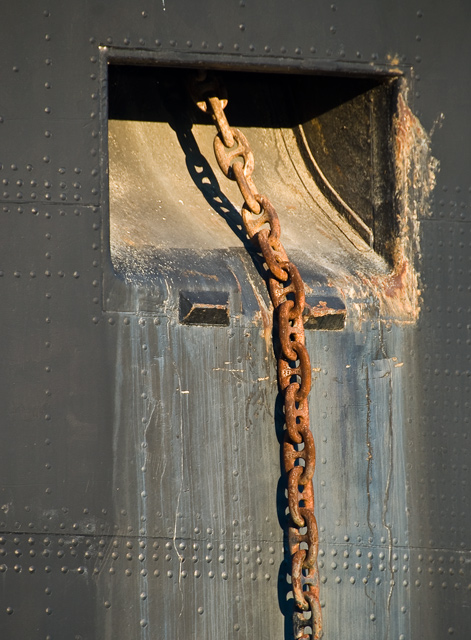 03 - Ship's Chain