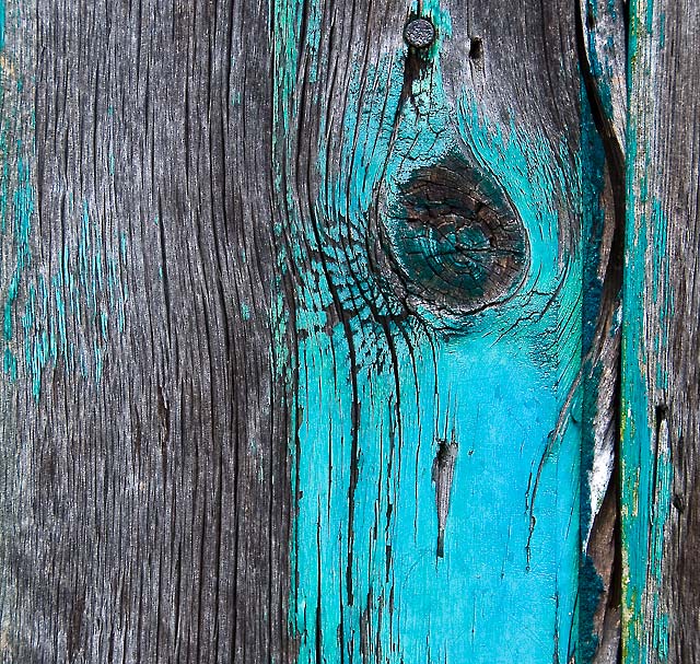 01 - Barn Door