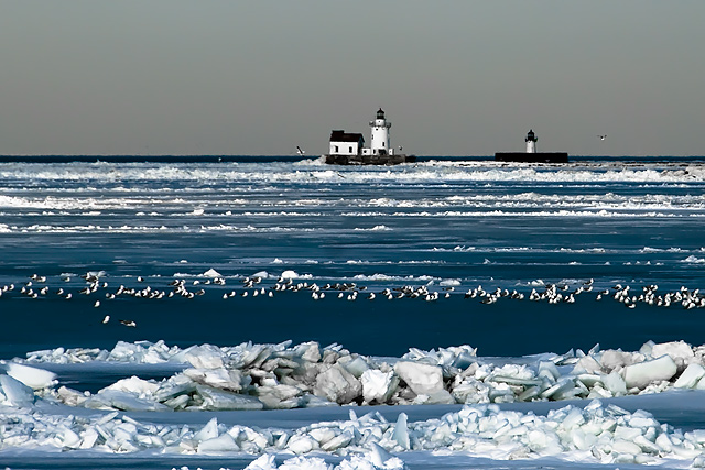 Lake Erie