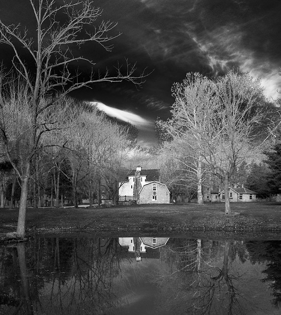 12 - Impending Storm