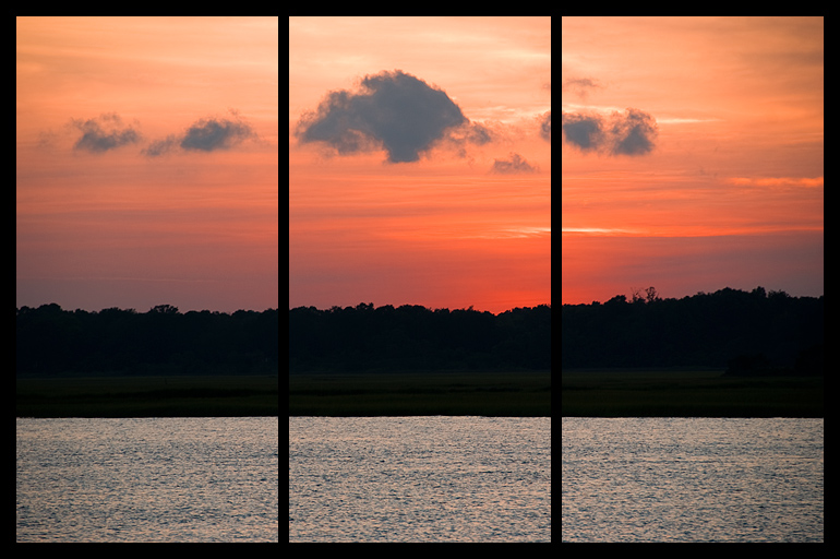 03 - Sunset