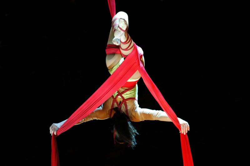 suspension