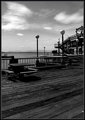 At the Pier