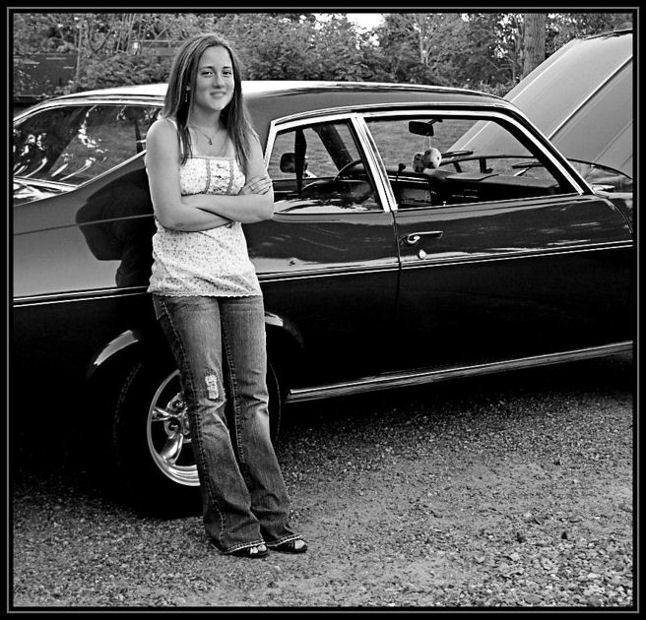 Classic Ride