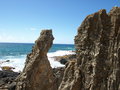 Lava beach