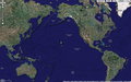 Google Satellite Map Kauai Day 27