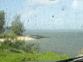 Anini in the Rain Day 31