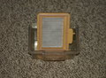 Vacuum Filter - Day 3