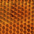 Orange Reflector - Day 6