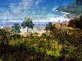 Postcard from Kauai - Overlay 20