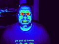 Bug eyed!!