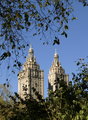 View of Towers