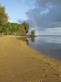 Rainbow Anini Beach