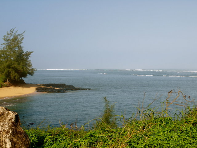 Anini in the AM Day 10
