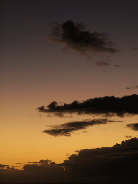 Kekaha Sunset Day 18