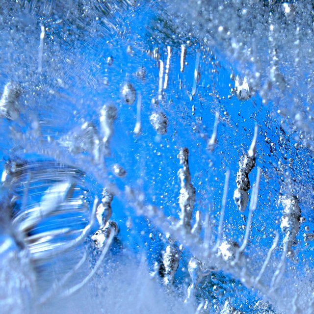 Blue Ice AP