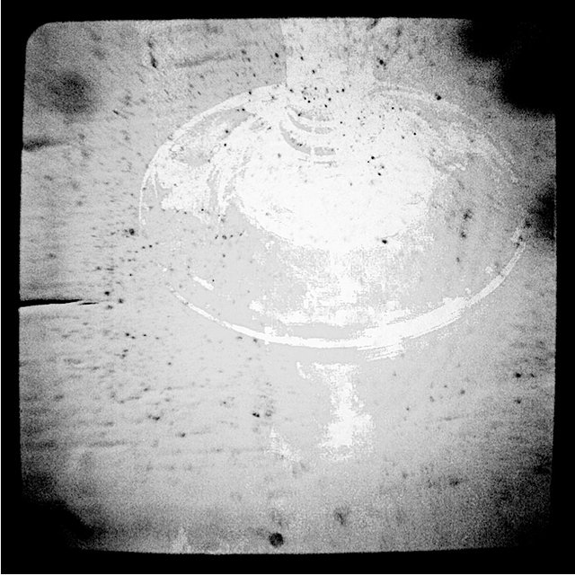 iPhone Glass & RKT Overlay