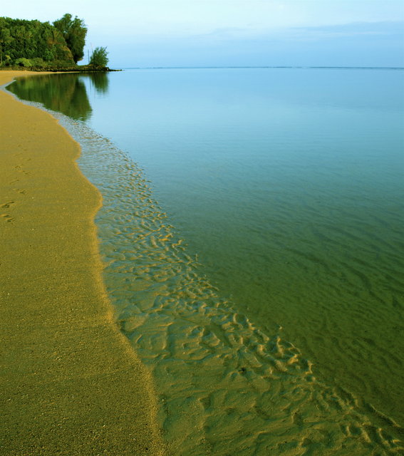 Anini Beach Re-edited