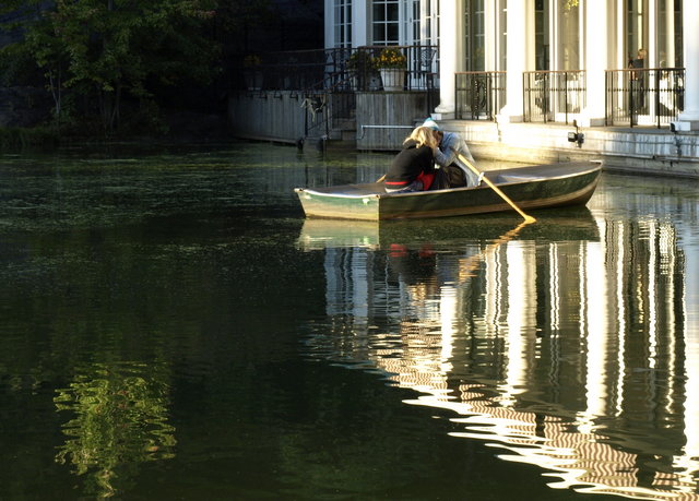 Love Boat