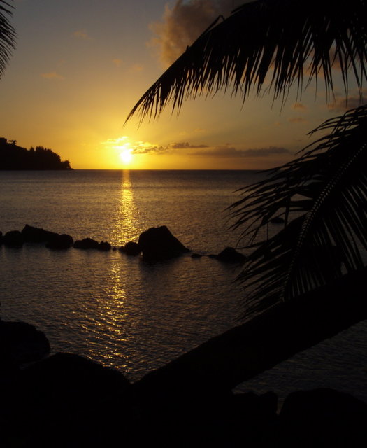 Anini Sunset