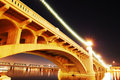 Tempe Town bridge