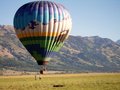 Up and Away