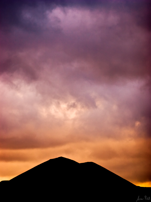 Eldkeilur
