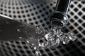 Water Slice