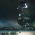 Marble Drops