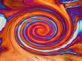 Spiro Background