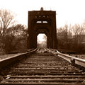 Train Bridge