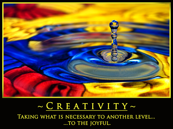 Creativity