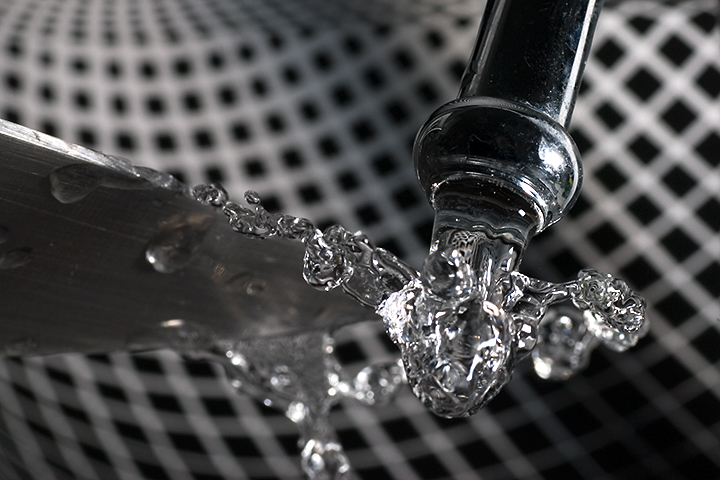 Water Slice