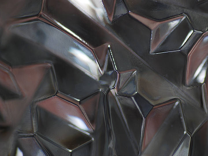Glass Texture