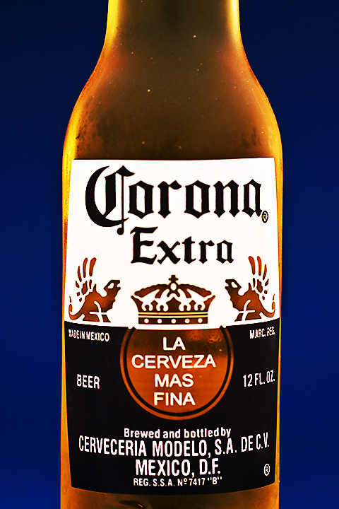 Corona... Duh