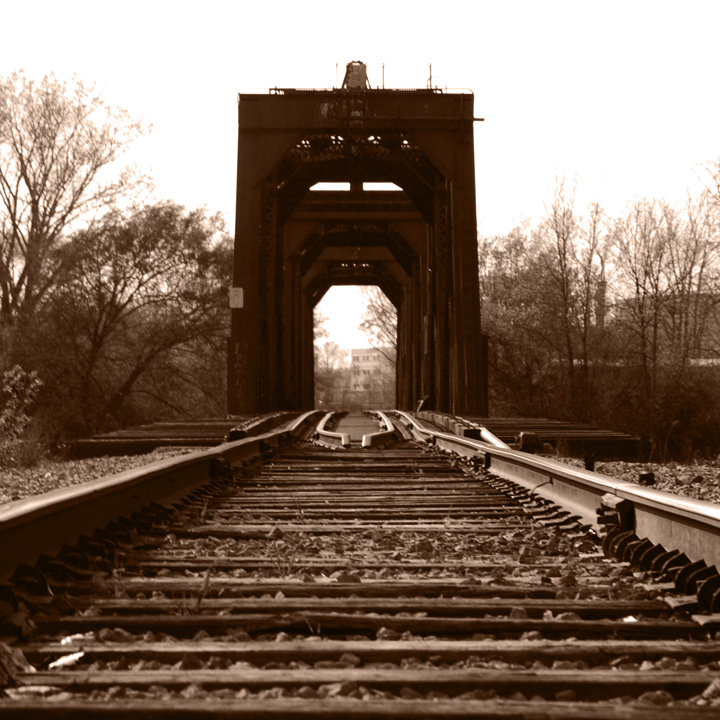 Train Bridge