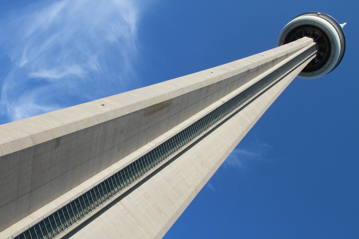 CN Tower