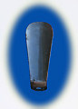 Blue shoehorn award