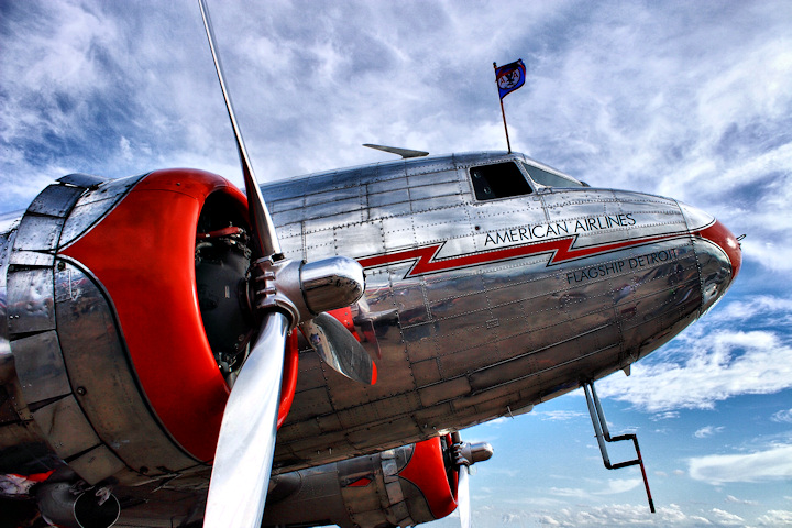 DC-3
