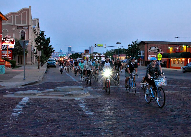 Critical Mass