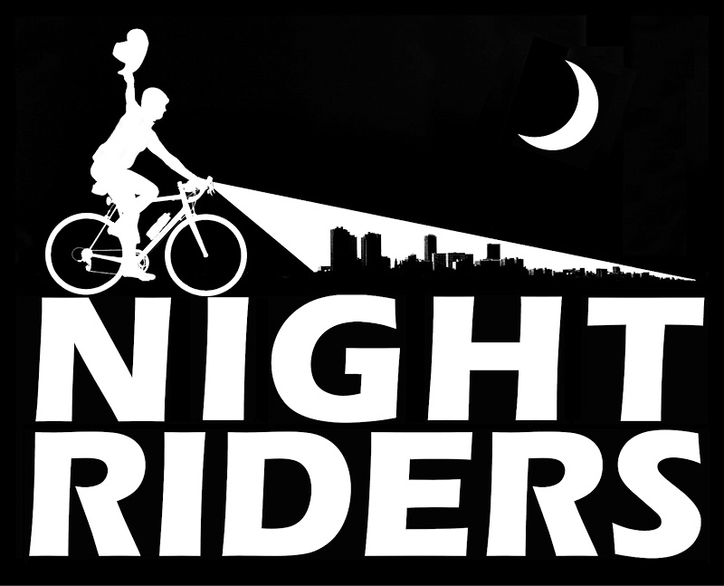 Night Riders 800