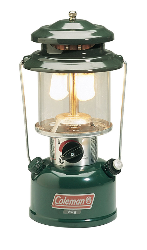 Classic-lantern