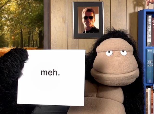Meh