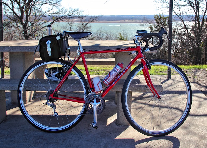 Bianchi Volpe